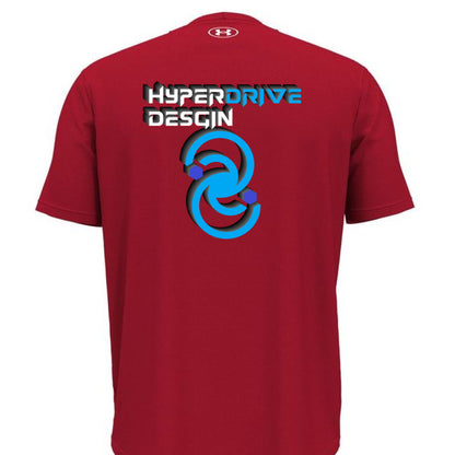 RED/ WHITE _600 - BACK