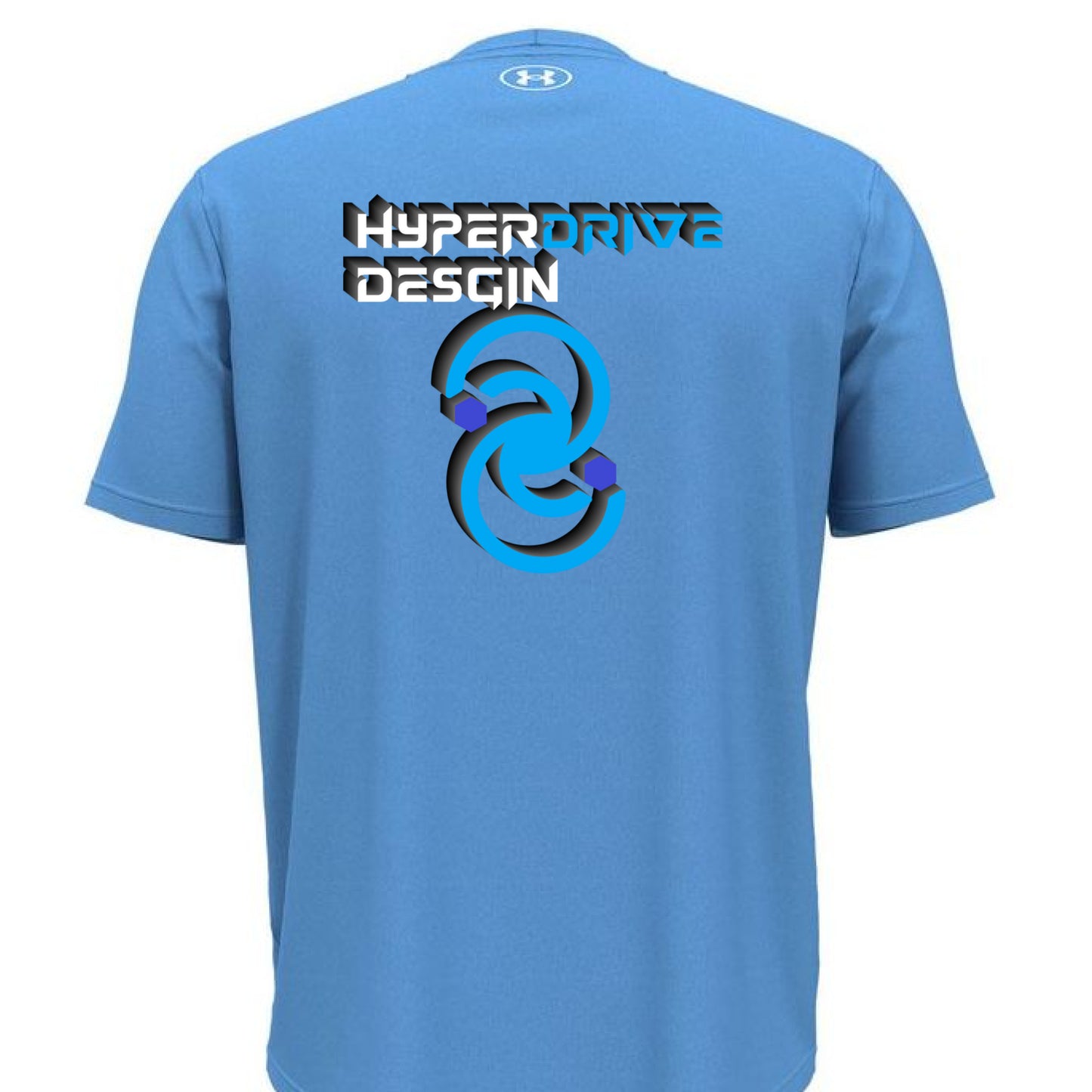 CAROL BL/ WH_475 - BACK