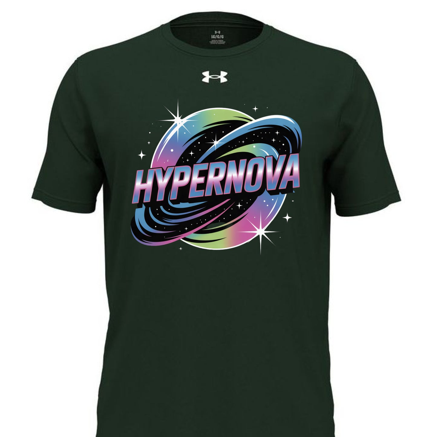 FOR GRN/ WH _301 - FRONT