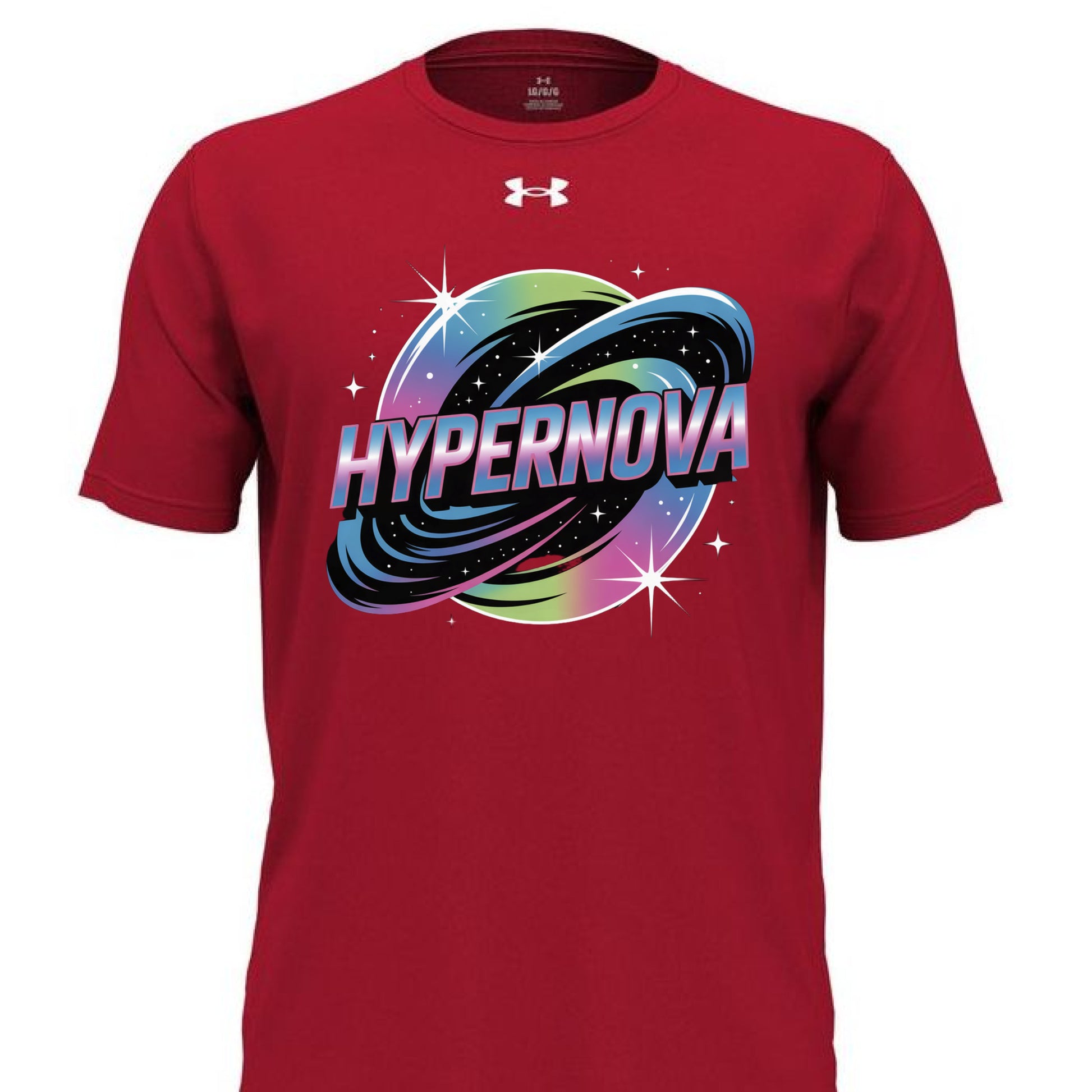 RED/ WHITE _600 - FRONT