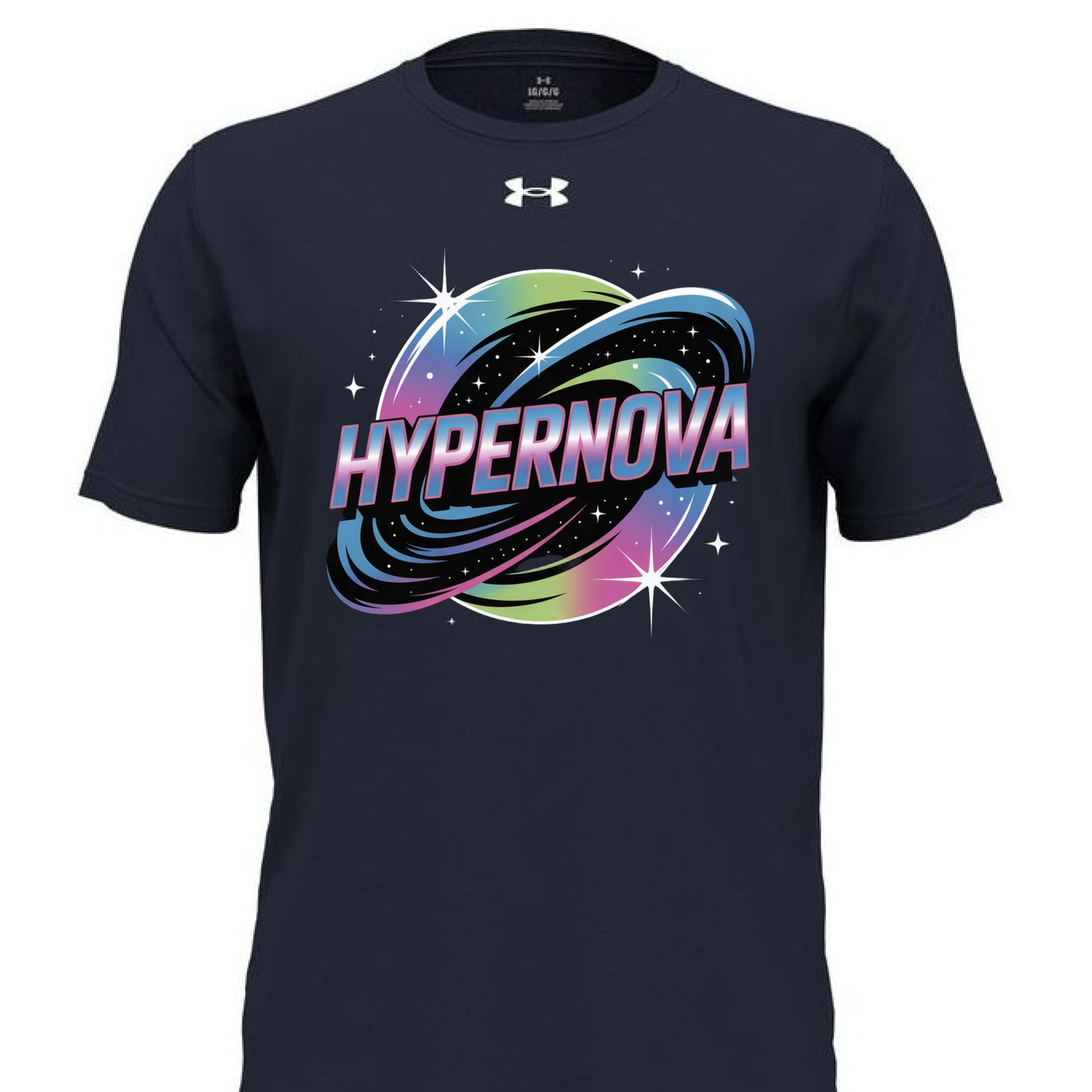 MID NVY/ WHT_410 - FRONT