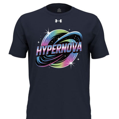 MID NVY/ WHT_410 - FRONT