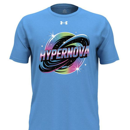 CAROL BL/ WH_475 - FRONT