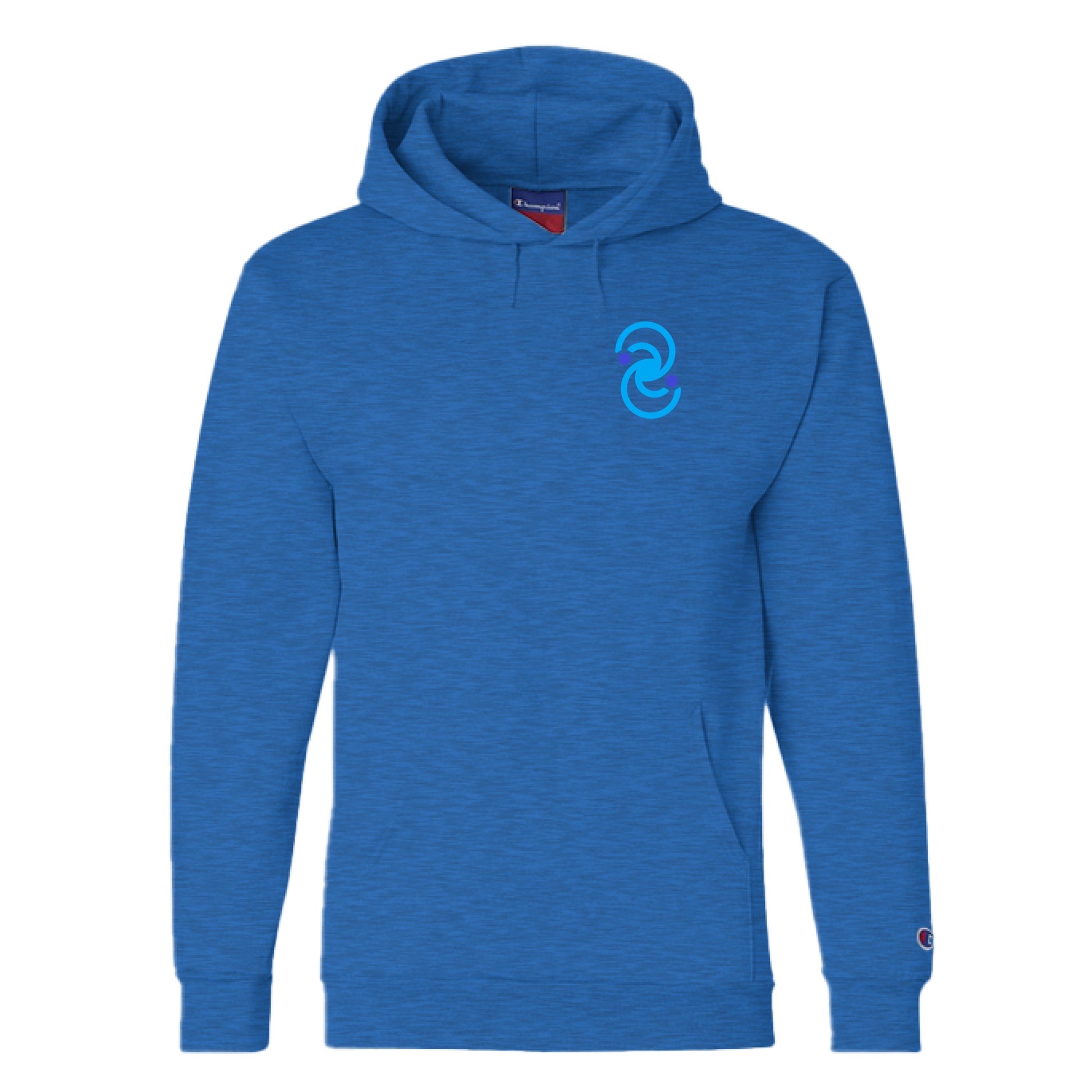 ROYAL BLUE HTHR - FRONT