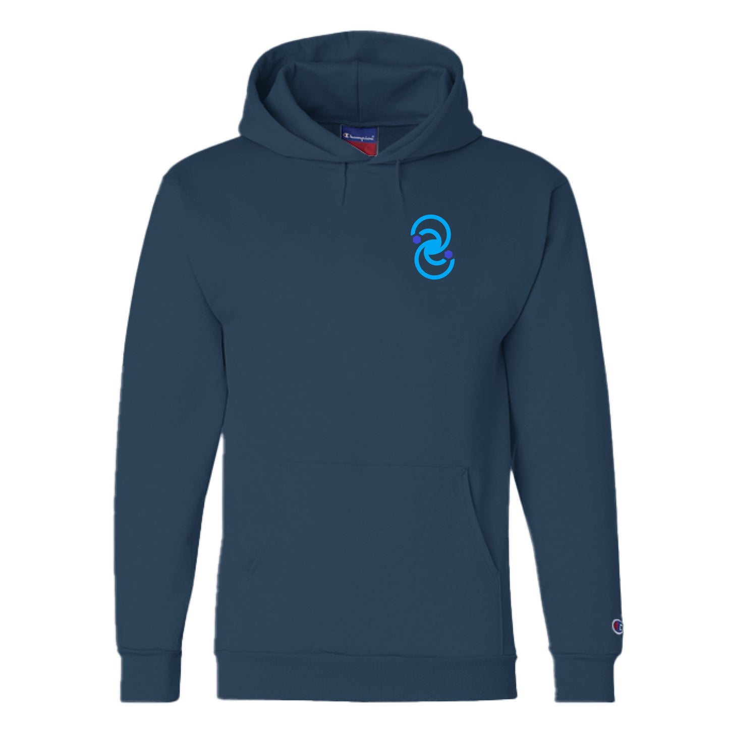 Late Night Blue - FRONT