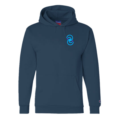 Late Night Blue - FRONT