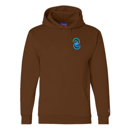 Chocolate Brown - FRONT