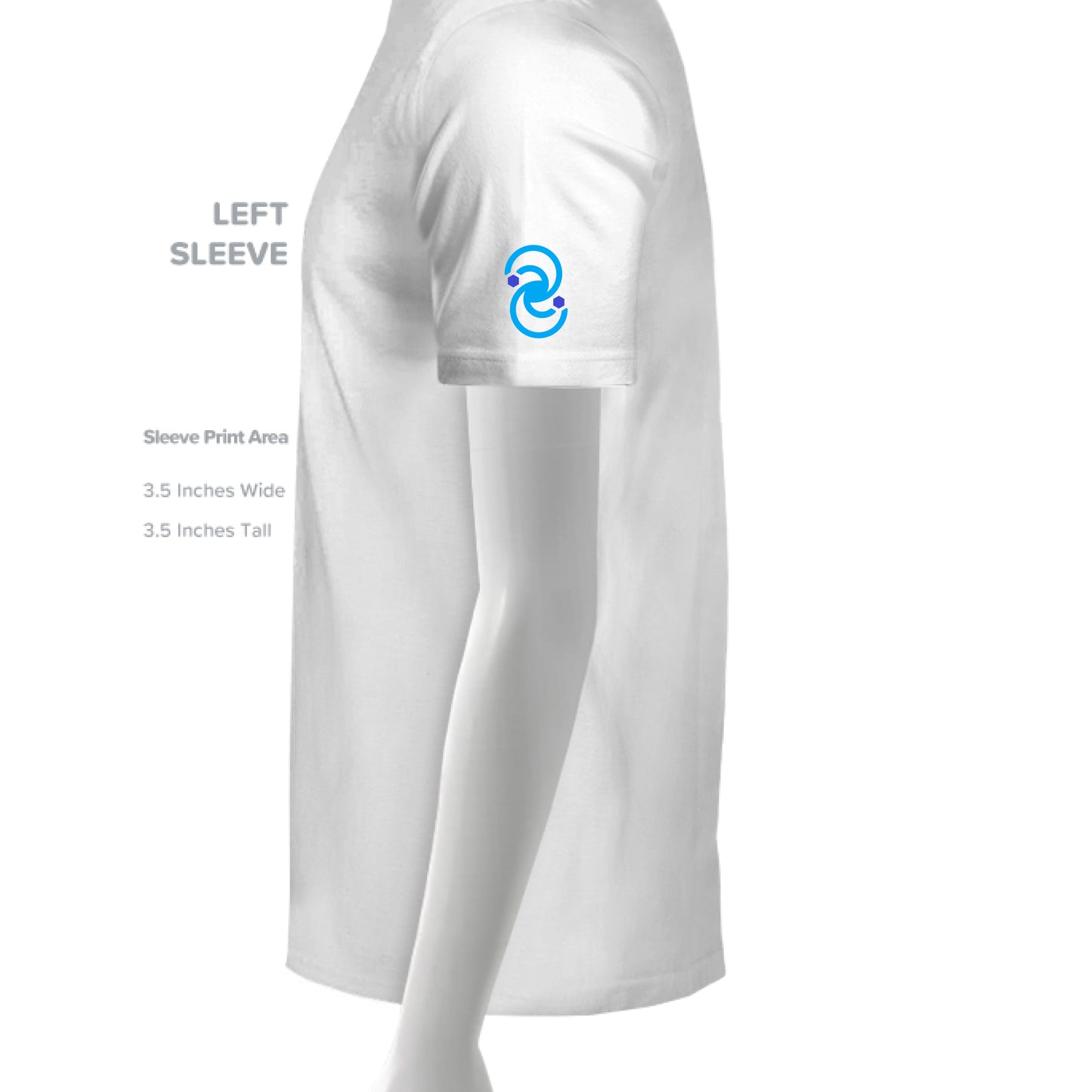 WHITE - SLEEVE_LEFT