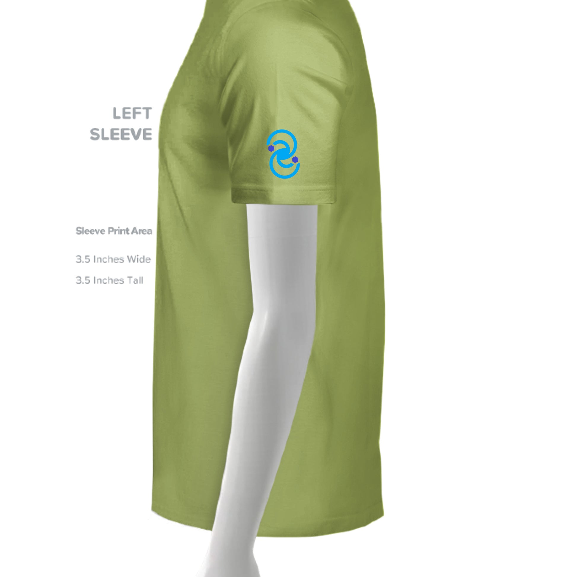 KIWI - SLEEVE_LEFT