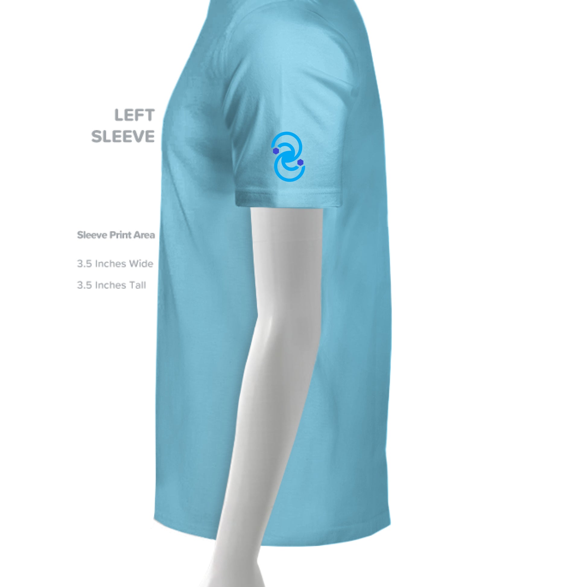 SKY - SLEEVE_LEFT