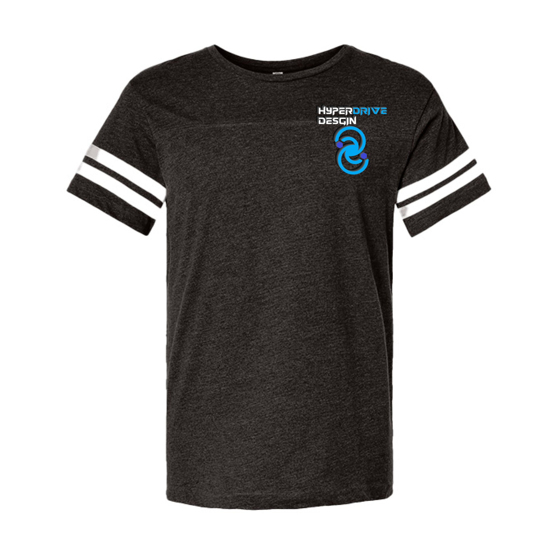 Vintage Smoke/ White - FRONT