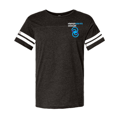 Vintage Smoke/ White - FRONT