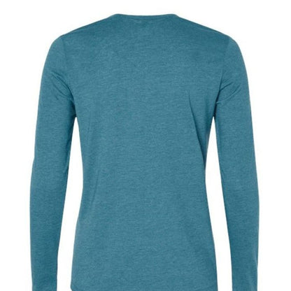 Heather Slate - BACK