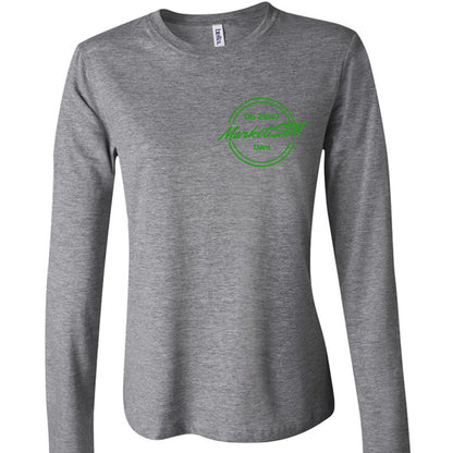 DEEP HEATHER - FRONT