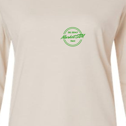 Heather Dust - FRONT