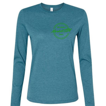 Heather Slate - FRONT