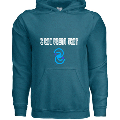 ANTIQUE SAPPHIRE - FRONT