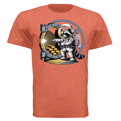 Antique Orange - FRONT