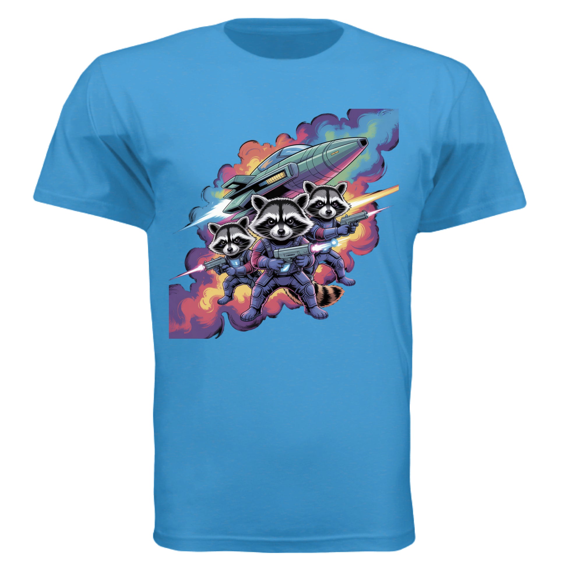 Heather Sapphire - FRONT