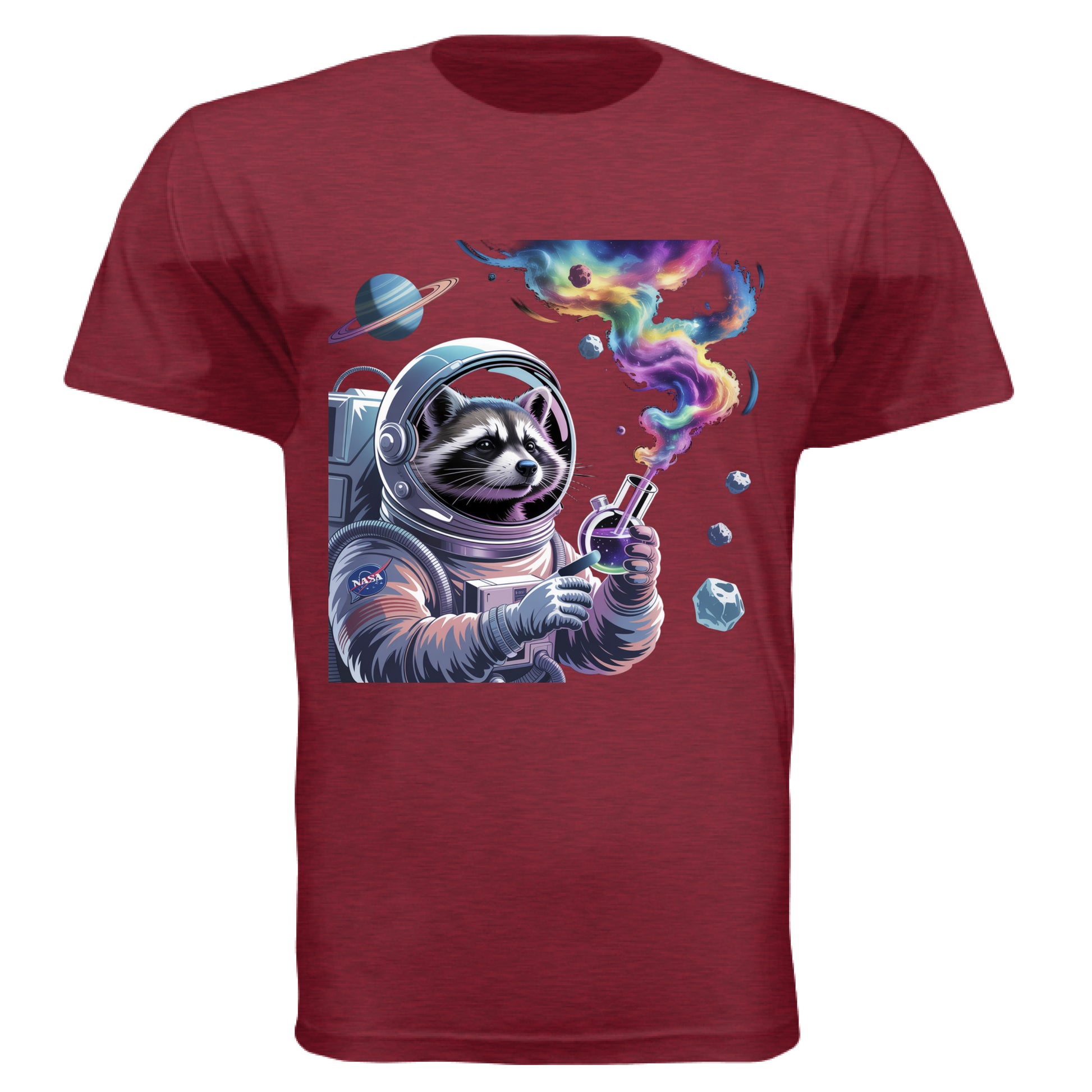 Antique Cherry Red - FRONT