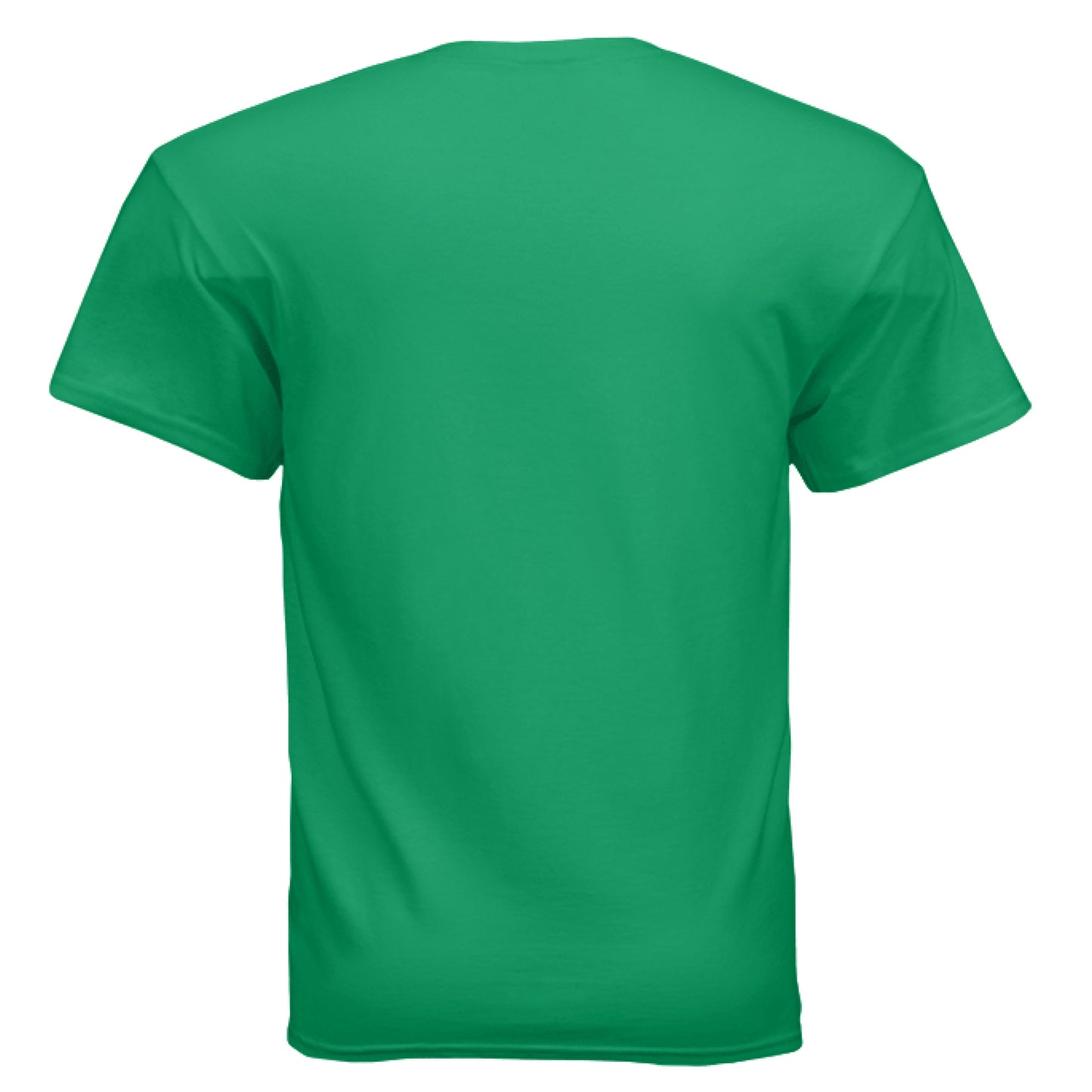 IRISH GREEN - BACK