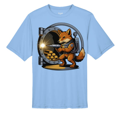 SPORT LIGHT BLUE - FRONT