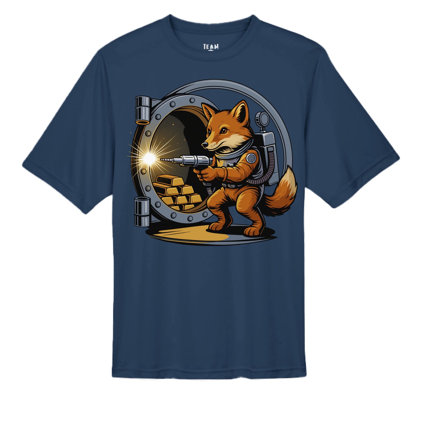 SPORT DARK NAVY - FRONT