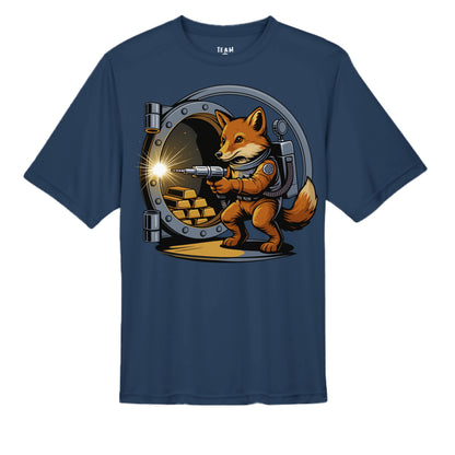 SPORT DARK NAVY - FRONT