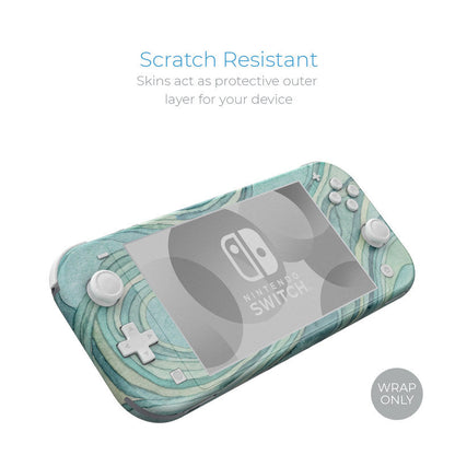 Waves - Nintendo Switch Lite Skin
