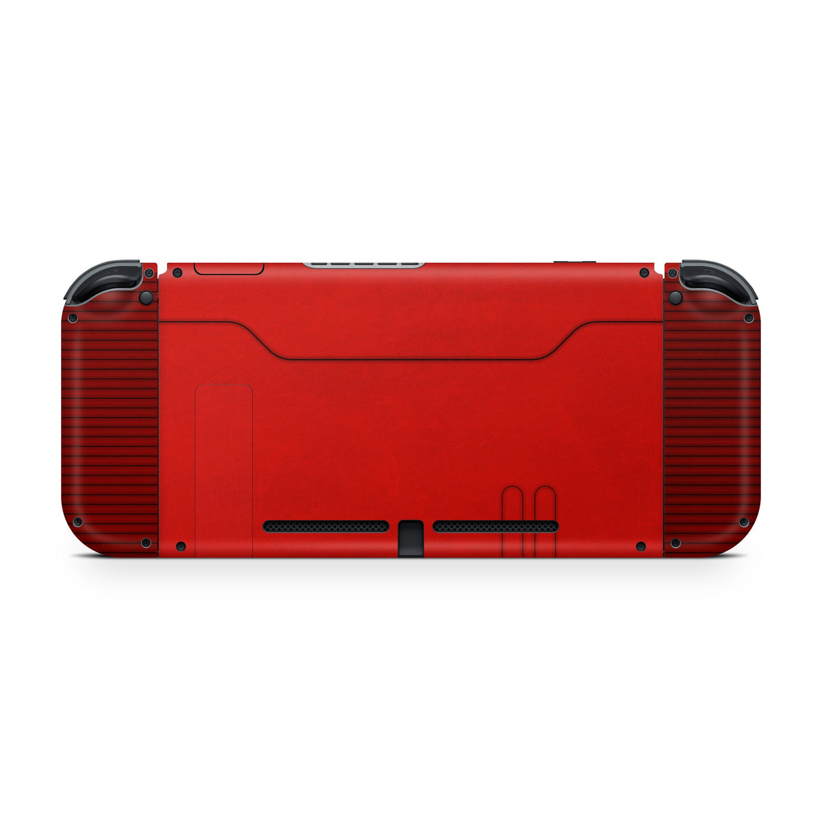 Dex - Nintendo Switch Skin