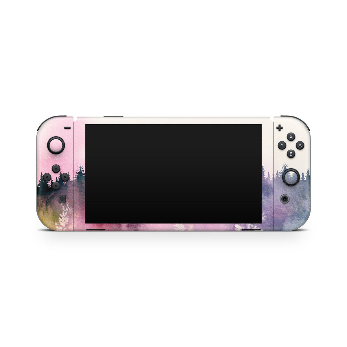Dreaming of You - Nintendo Switch Skin