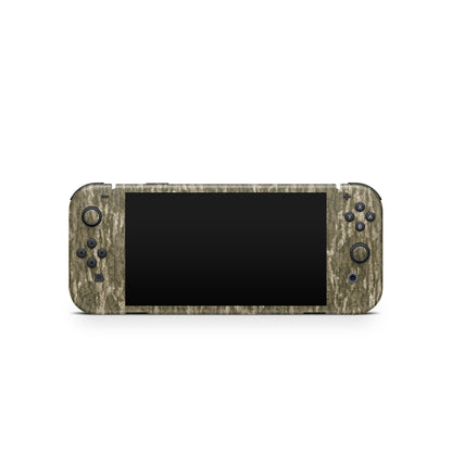 New Bottomland - Nintendo Switch Skin