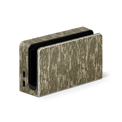 New Bottomland - Nintendo Switch Skin
