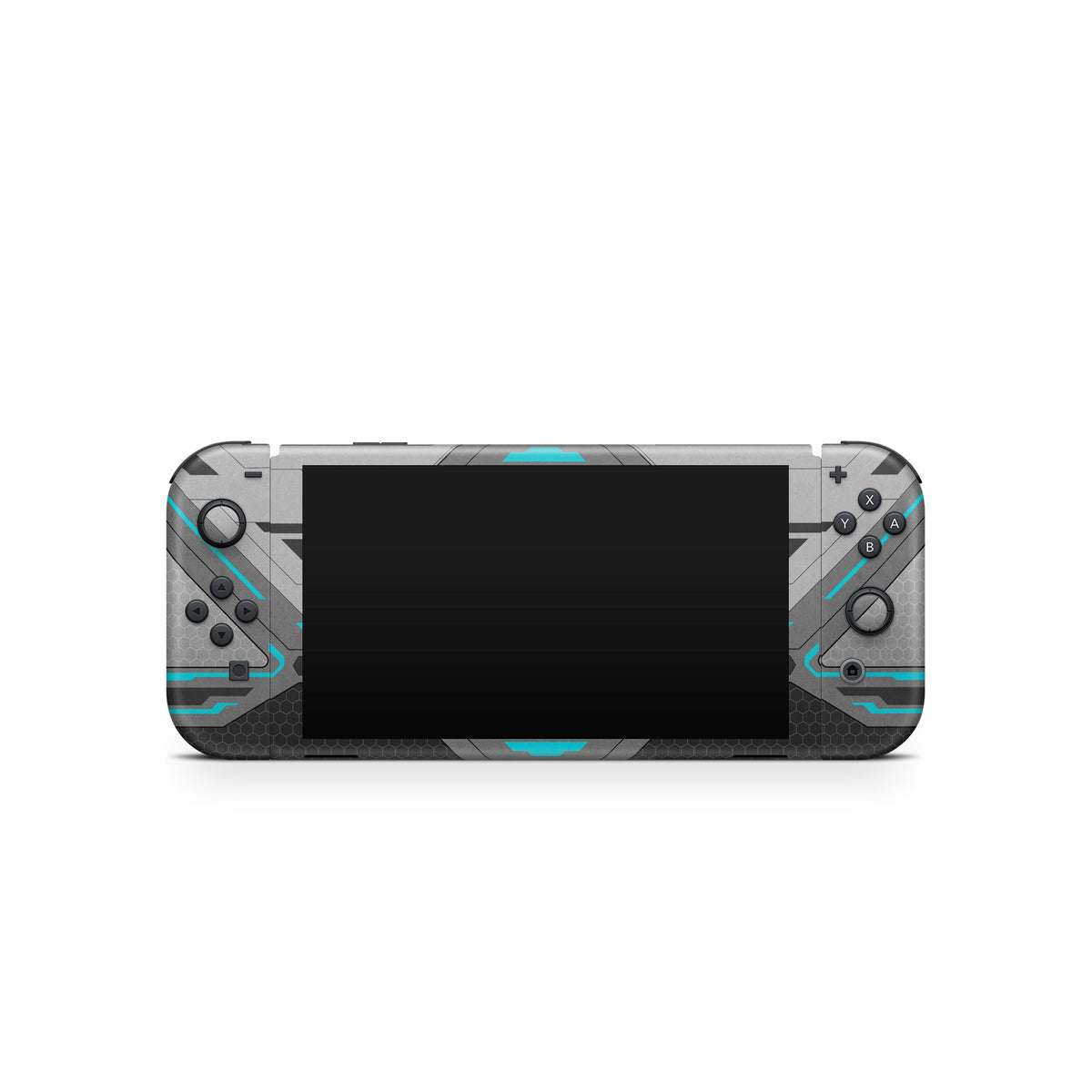 Spec - Nintendo Switch Skin