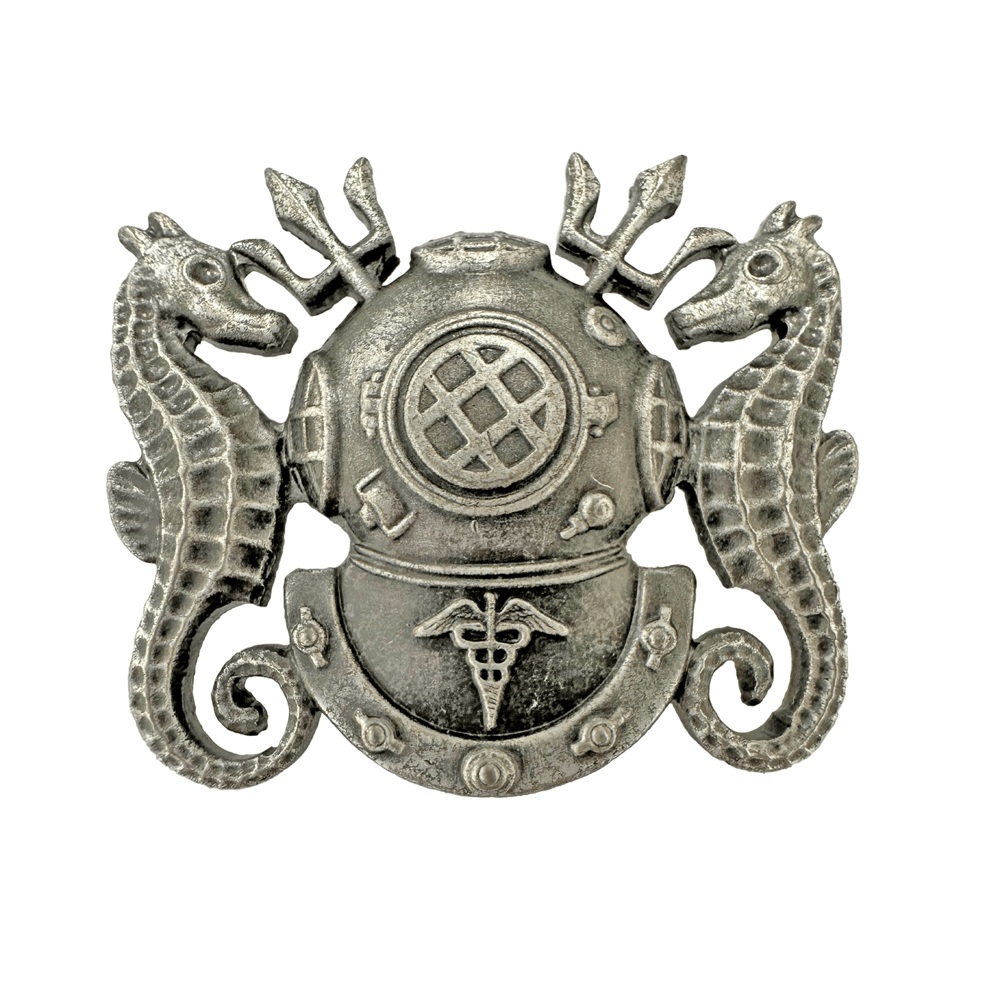 U.S. Navy Diving Medical Technician STA-BRITE®