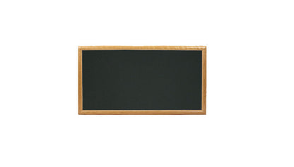 Shadow box has an acrylic front piece for a professional display