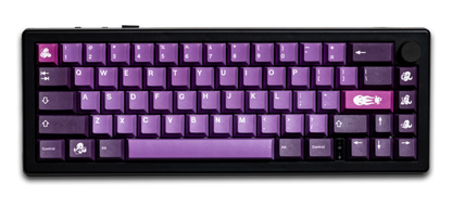 Octopus V2 PBT Keycaps