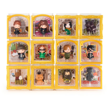 Harry Potter: Micro Magical Moments Blind Box