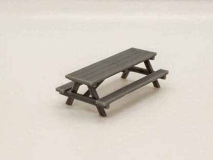 Standard Picnic Table