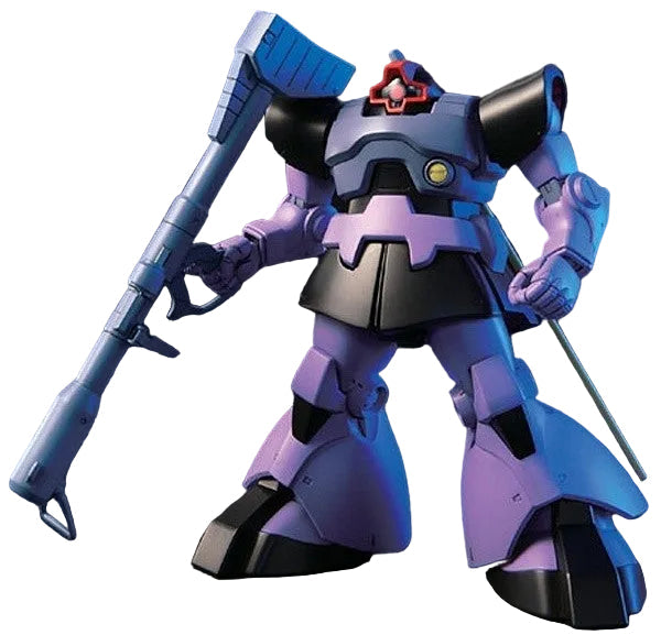 Gundam MS-09 DOM / MS-09R Rick - Dom HG 1:144 Model Kit