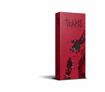 Summit: Teams Expansion
