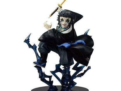 Demon Slayer Kaigaku Vibration Stars Plus Figure