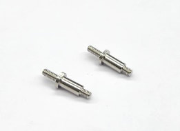 GL-GTR Steering Knuckle Axle-3mm