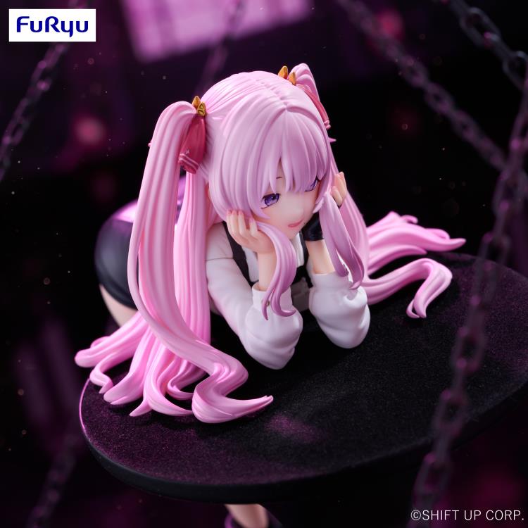 Goddess of Victory Nikke Yuni Noodle Stopper Figure