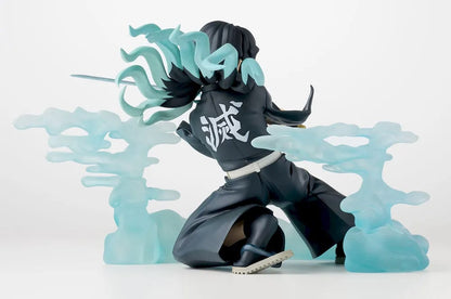 Demon Slayer Muichiro Tokito Hashira Training Arc Xrosslink Figure