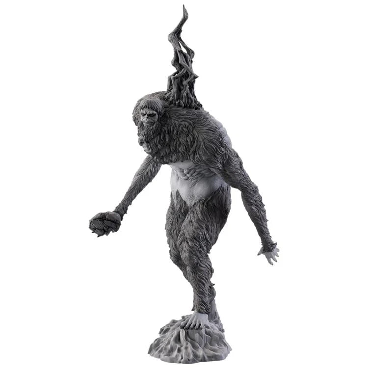 Attack on Titan Beast Titan Battle of Heaven and Earth Mega Impact Ichibansho Figure