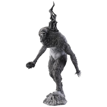 Attack on Titan Beast Titan Battle of Heaven and Earth Mega Impact Ichibansho Figure