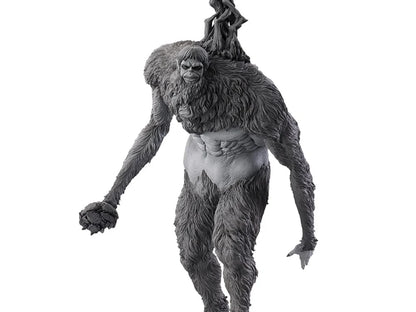 Attack on Titan Beast Titan Battle of Heaven and Earth Mega Impact Ichibansho Figure