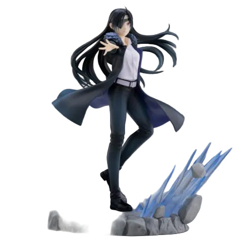 Daemon's of the Shadow Realm Asa Dressta Figure