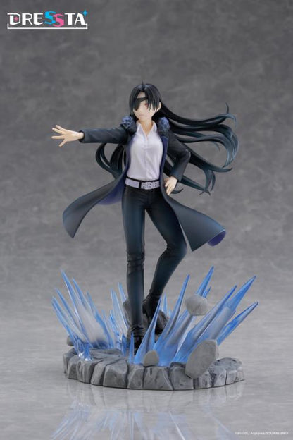 Daemon's of the Shadow Realm Asa Dressta Figure